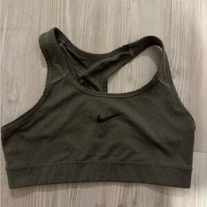 Nike Dri Fit Sports Bra